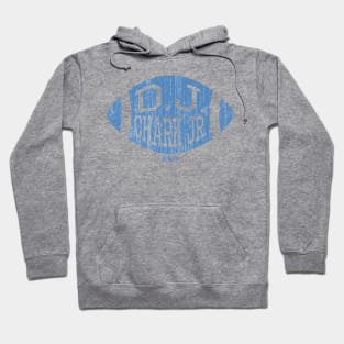 D.J. Chark Jr. Detroit Football Hoodie